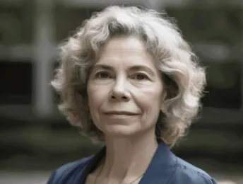 Dr. Elena Ruiz